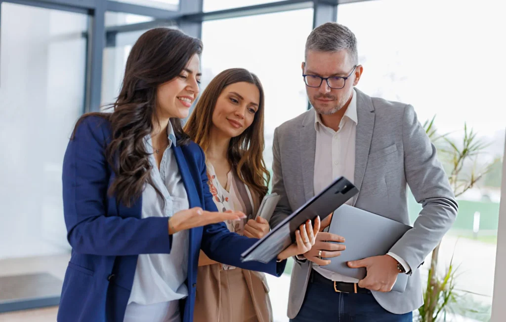 funding options commercial property