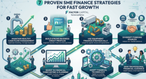 7 Proven SME Finance Strategies