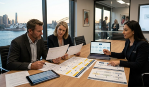 Equipment Finance vs Leasing