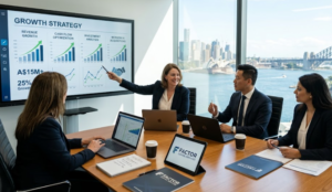 Corporate Finance Advisory Australia