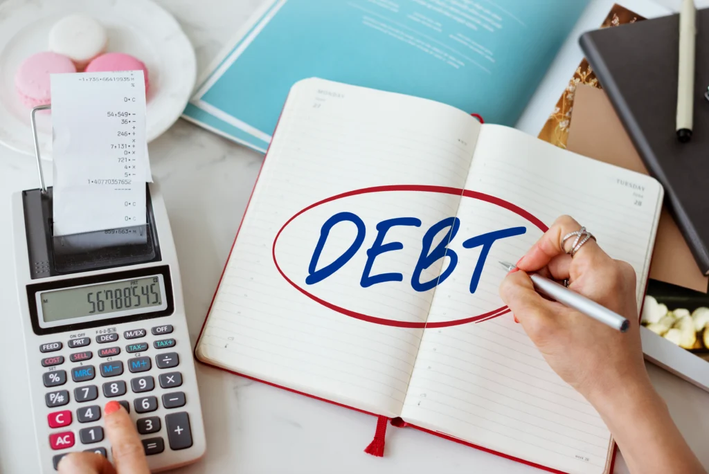 ato debt help for small business australia